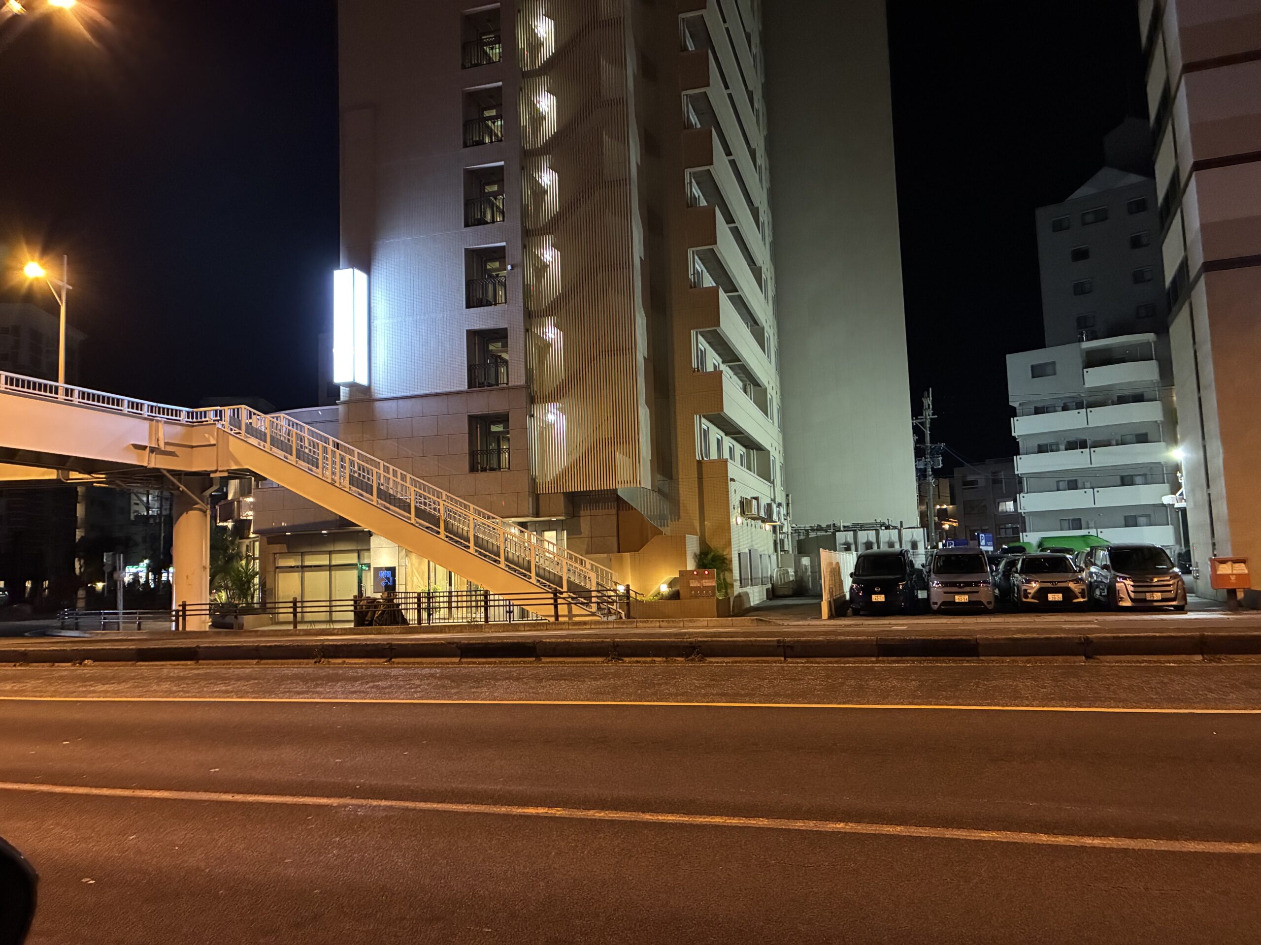 I have a little longing for it.