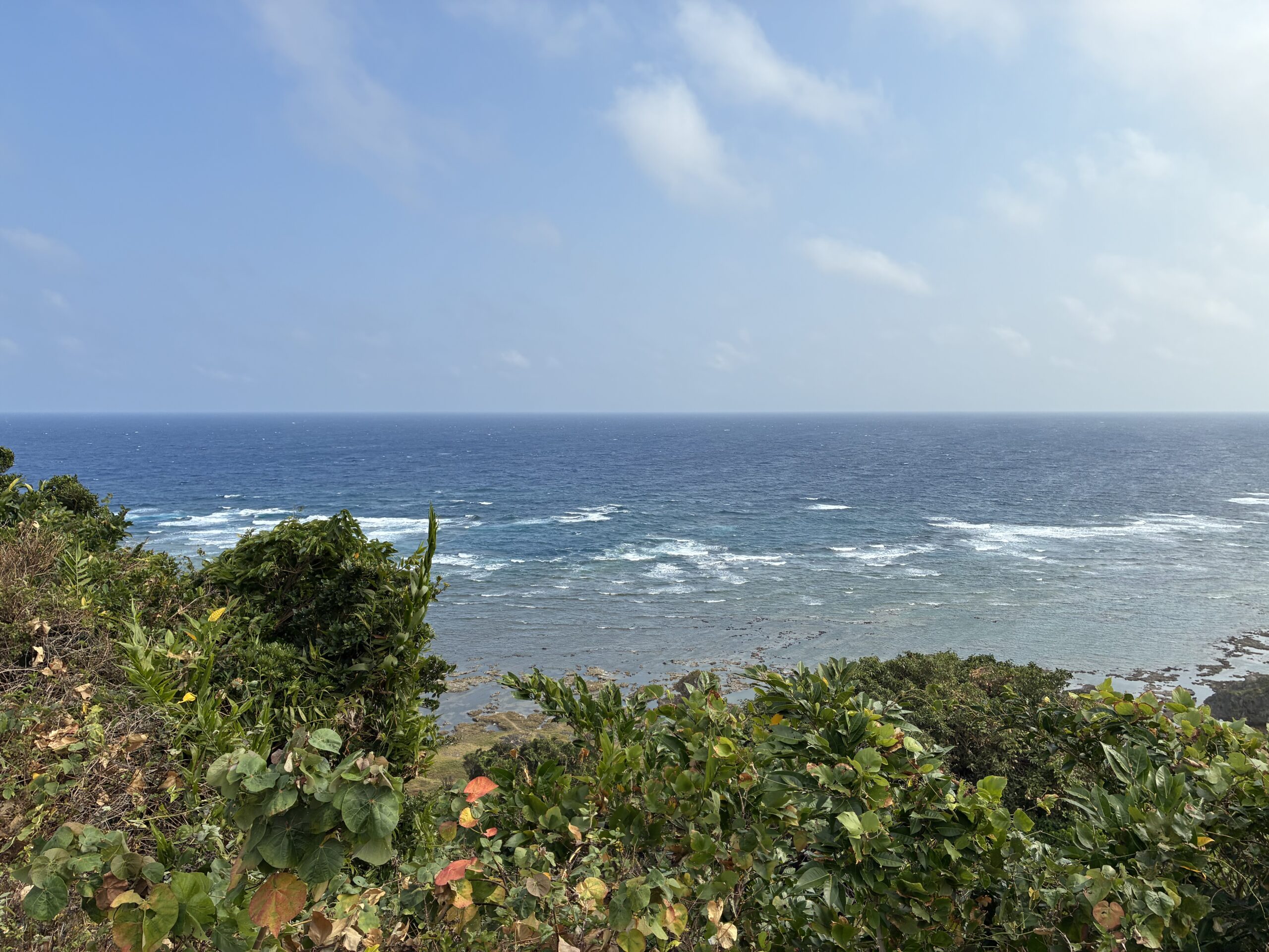 The air here hasn’t changed since that time.